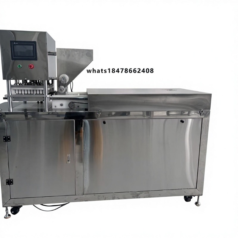 Coffee Equipment In China - Automatic Sugar Production Line Coffee Sugar