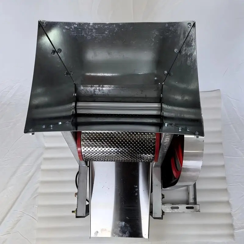 Coffee Equipment In China - Specialty Parchment Coffee Roasting Machine-High Productivity