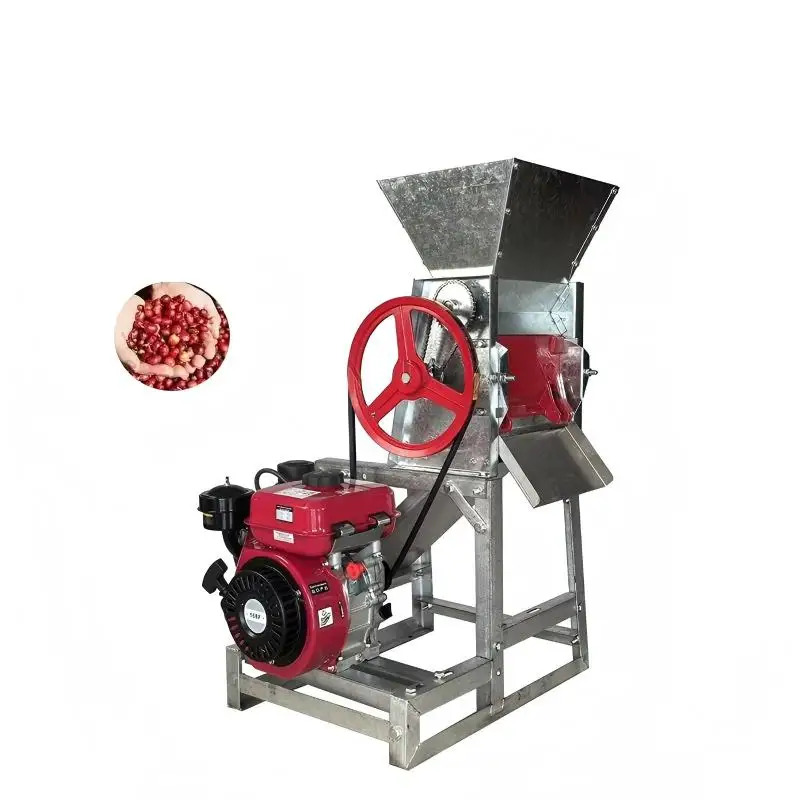 Coffee Equipment In China - Birui Stainless Steel Coffee & Cocoa