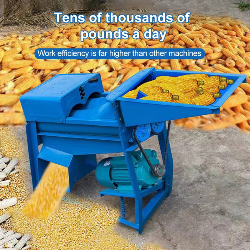 Coffee Equipment In China - China Hot Sale Price Maize Sheller