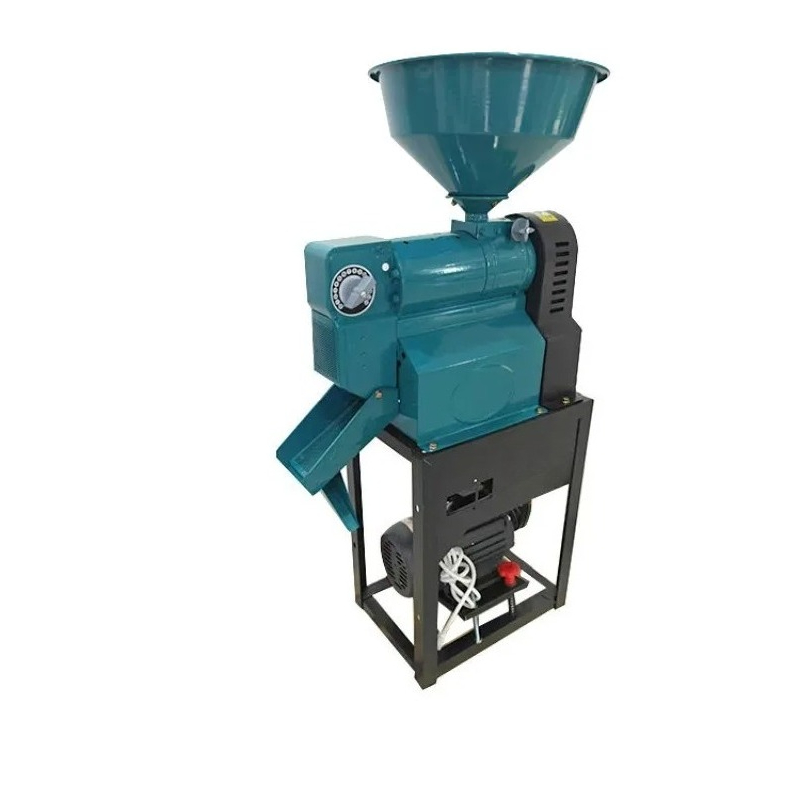 Coffee Equipment In China - Coffee Bean Huller Dry Peeling Machine