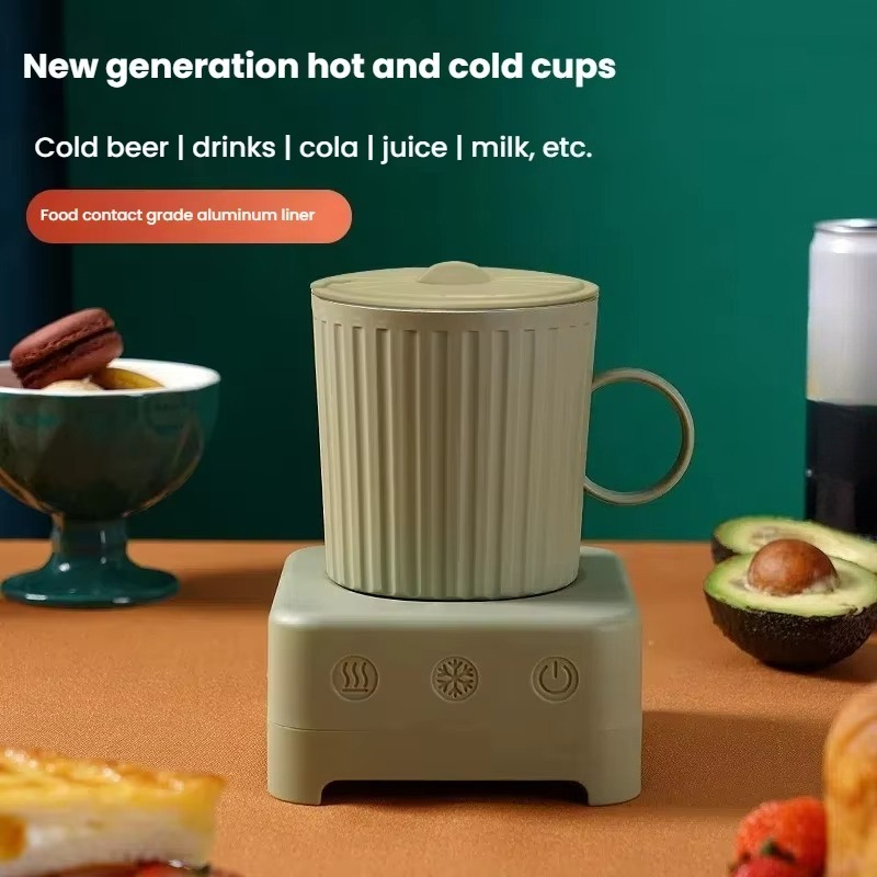 Quick Cooling Cup  Beer Bevera - Coffee Equipment Service ulasan dan harga