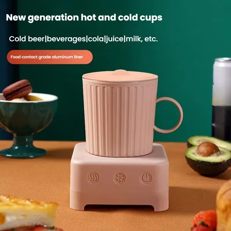 Quick Cooling Cup  Beer Bevera - Coffee Equipment Service ulasan dan harga