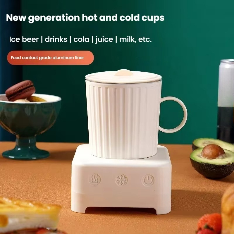 Quick Cooling Cup  Beer Bevera - Coffee Equipment Service ulasan dan harga