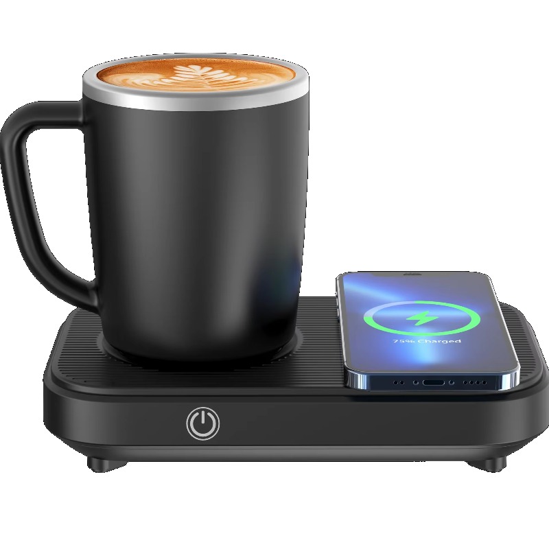 Smart 55 Degree 350ml Square D - Coffee Equipment Gift Set ulasan dan harga