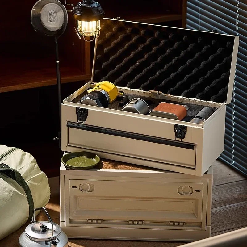 Camping Coffee Box Mocha Pot O - Coffee Equipment Gift Set ulasan dan harga