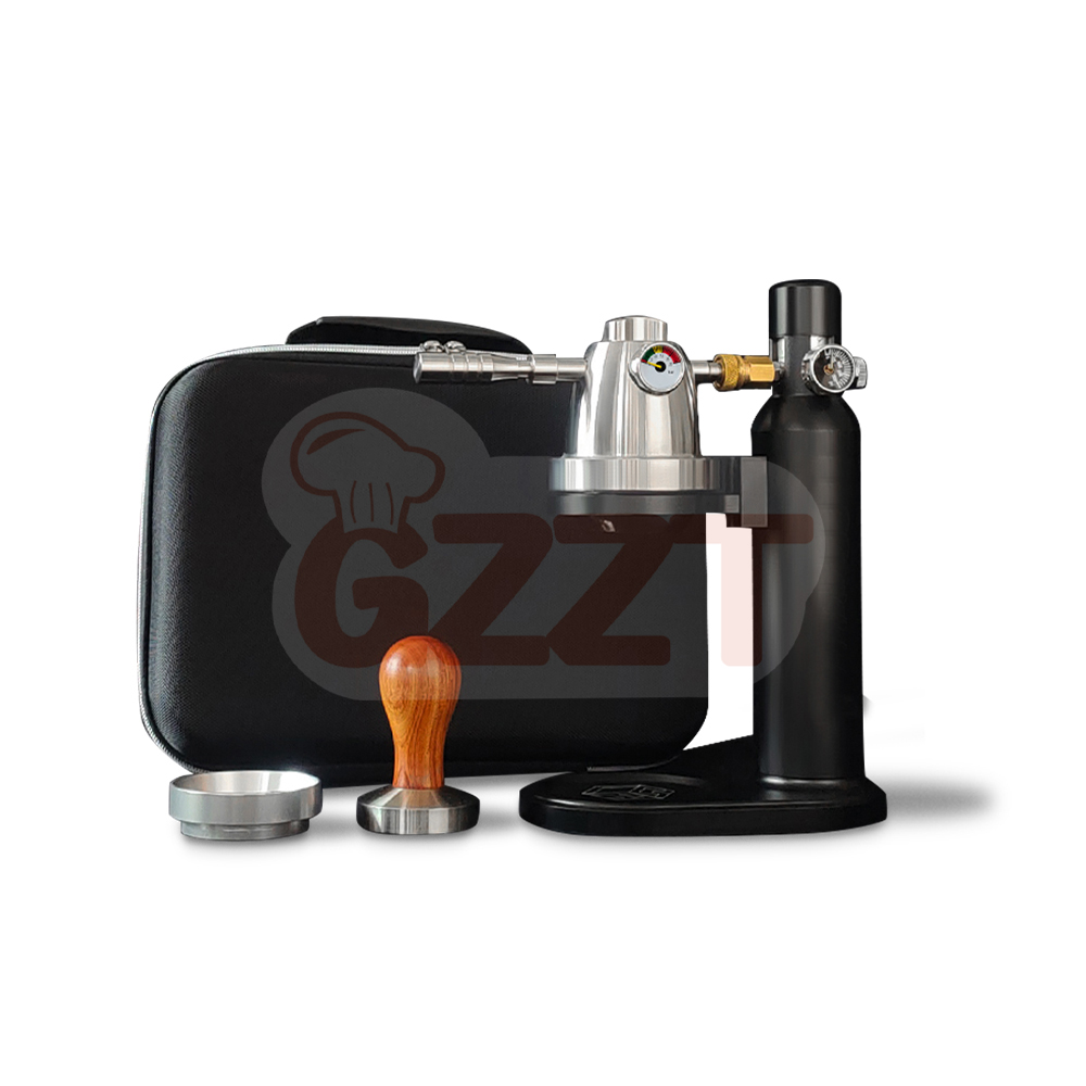OEM Customized Manual Hand Mak - Coffee Equipment Gift Set ulasan dan harga