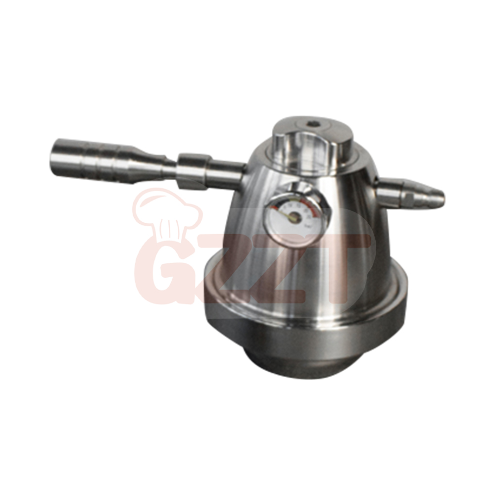 OEM Customized Manual Hand Mak - Coffee Equipment Gift Set ulasan dan harga