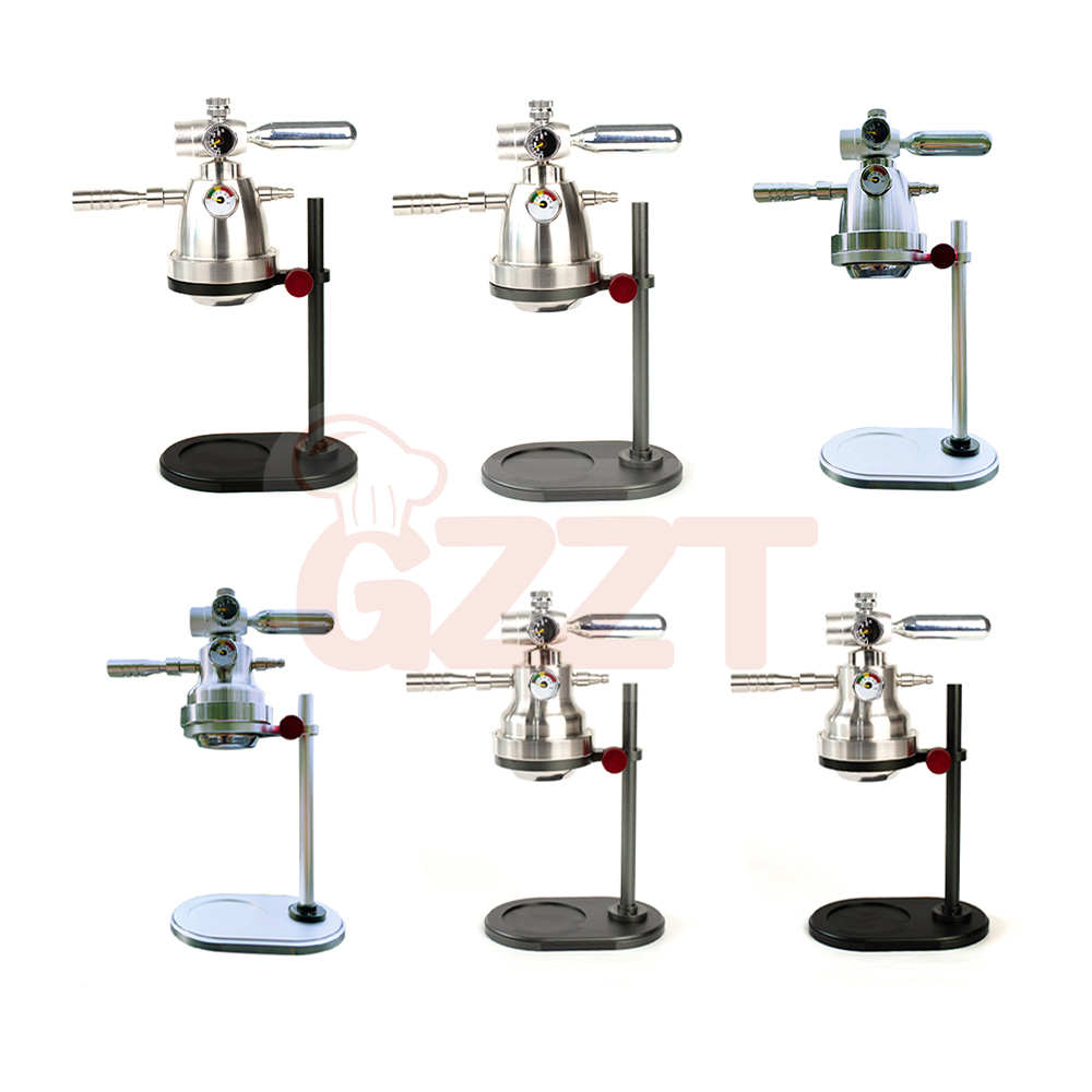 OEM Customized Manual Hand Mak - Coffee Equipment Gift Set ulasan dan harga
