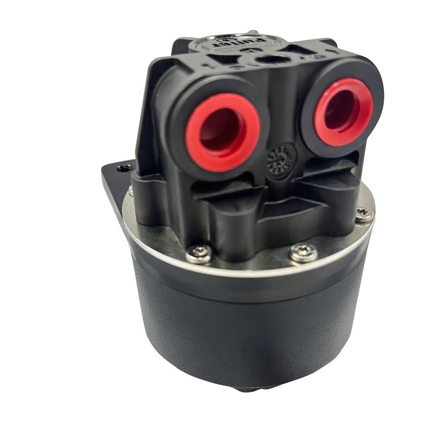 PP Series Magnetic Gear Pump 2 - Coffee Equipment In China ulasan dan harga