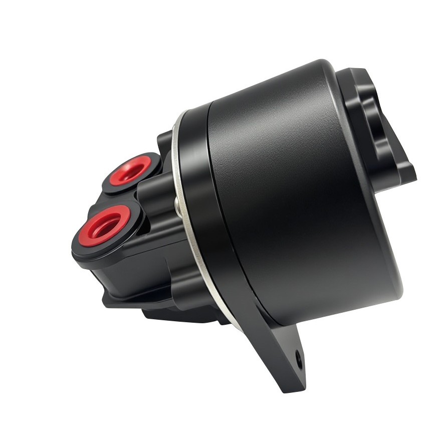PP Series Magnetic Gear Pump 2 - Coffee Equipment In China ulasan dan harga