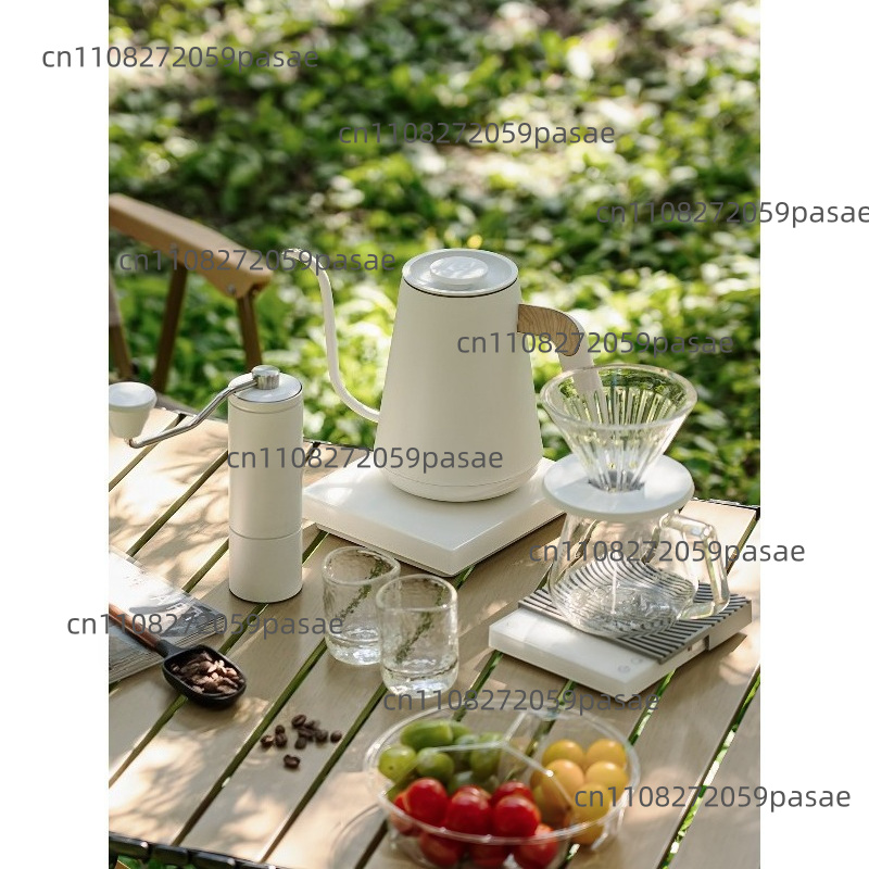 A complete set of hand-brewed  - Coffee Equipment Gift Set ulasan dan harga