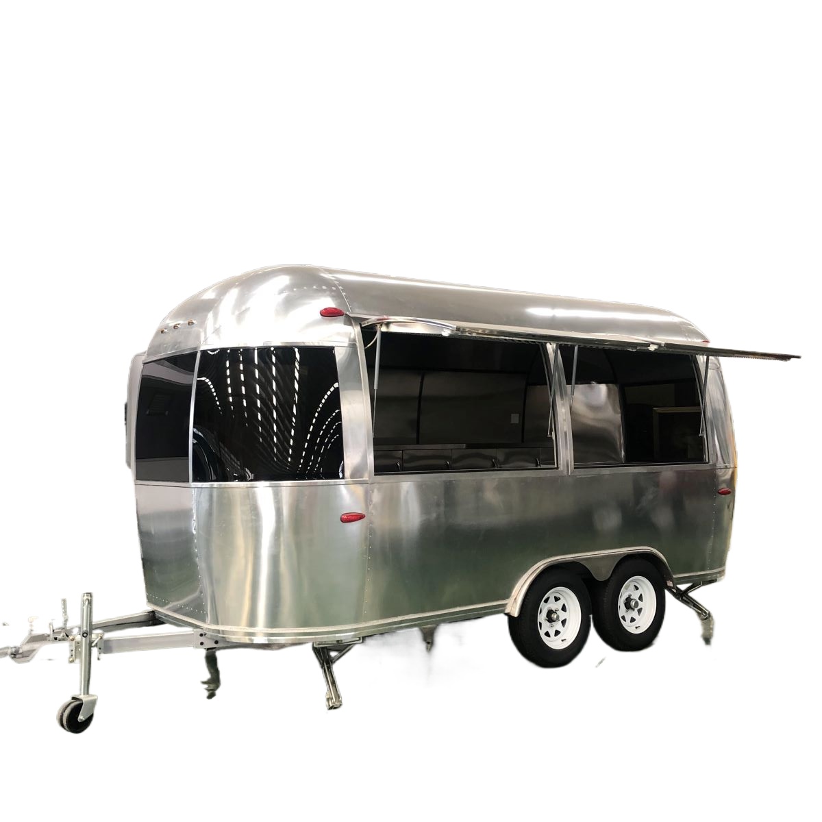 Fully Equipped Mobile Bar Stan - Coffee Equipment Service ulasan dan harga