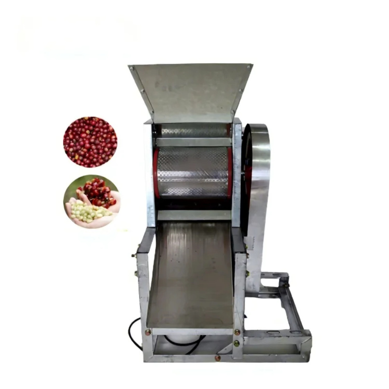 Specialty Parchment Coffee Roa - Coffee Equipment In China ulasan dan harga