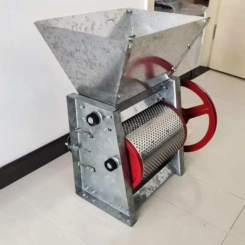 Electric Vertical Type High Pr - Coffee Equipment In China ulasan dan harga