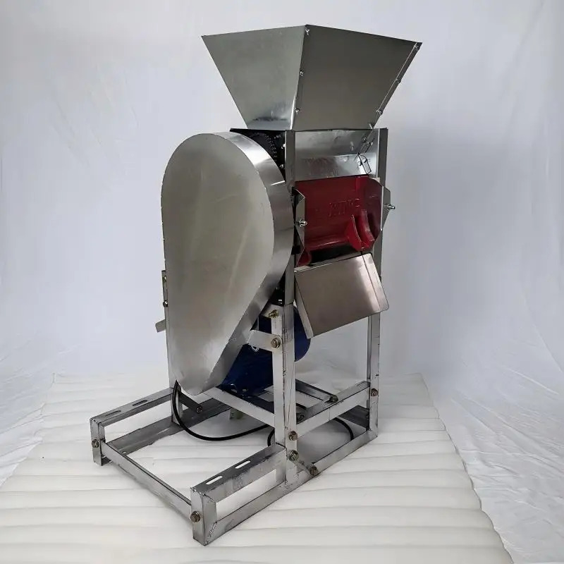 Electric Vertical Type High Pr - Coffee Equipment In China ulasan dan harga