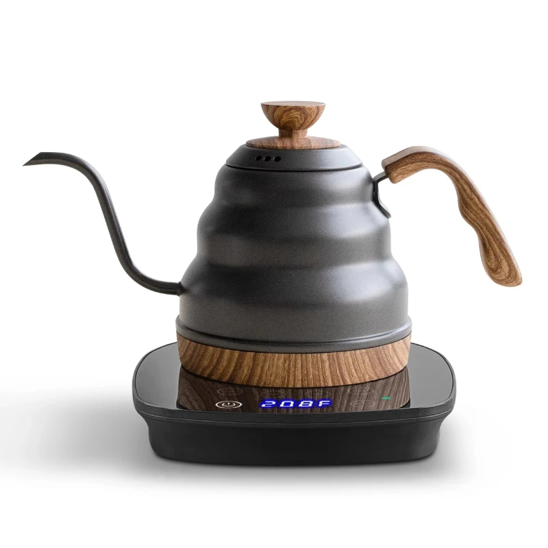 600ml drip coffee pot temperat - Coffee Equipment In China ulasan dan harga