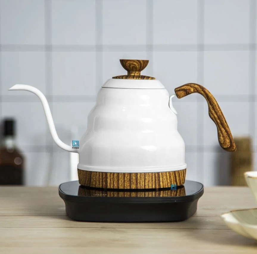 600ml drip coffee pot temperat - Coffee Equipment In China ulasan dan harga