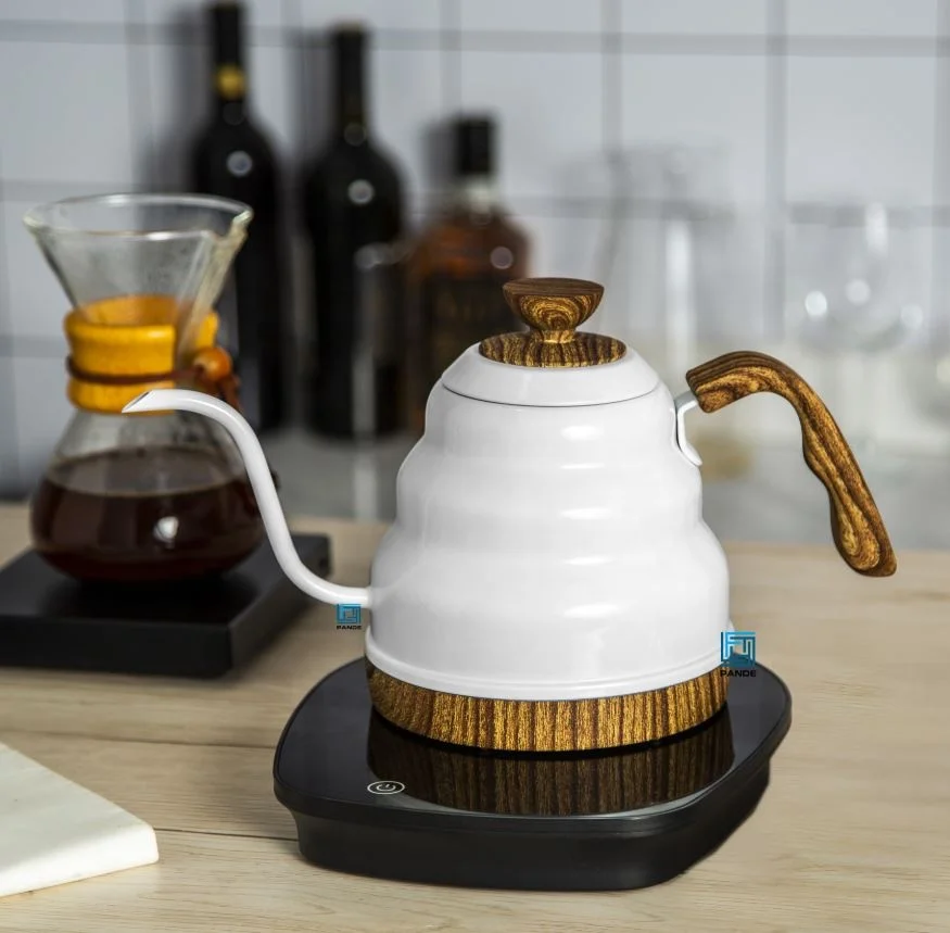 600ml drip coffee pot temperat - Coffee Equipment In China ulasan dan harga
