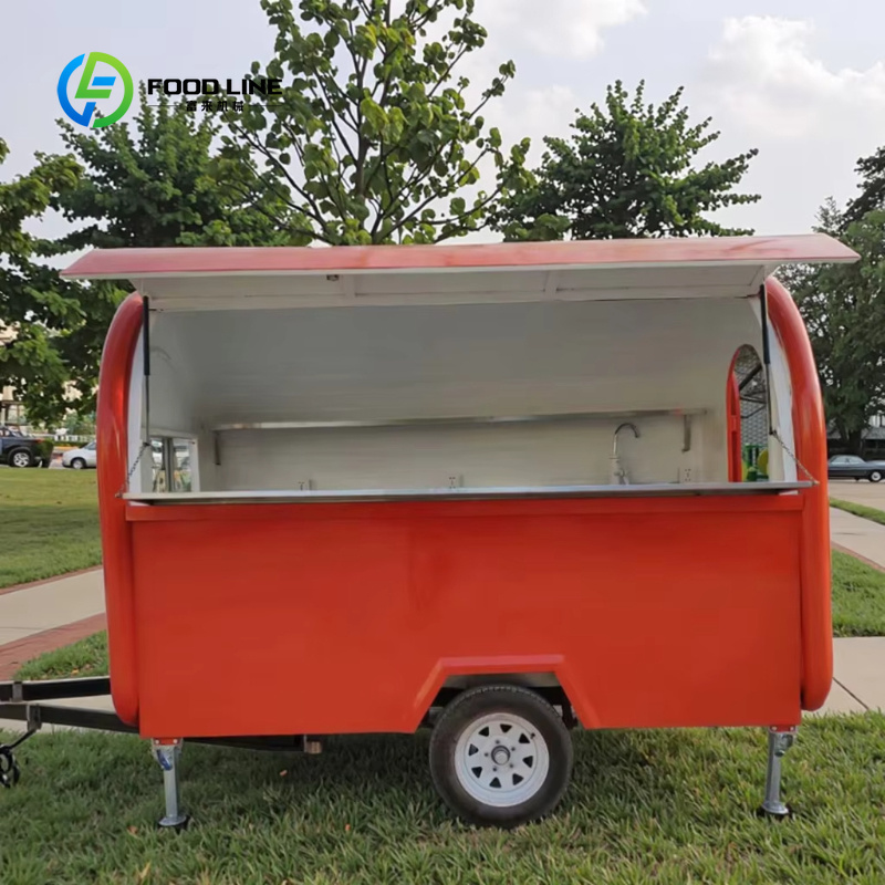 Customized Outdoor Service Con - Coffee Equipment Service ulasan dan harga