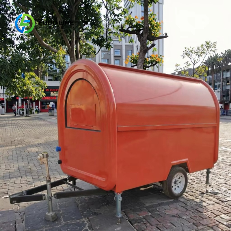 Customized Outdoor Service Con - Coffee Equipment Service ulasan dan harga