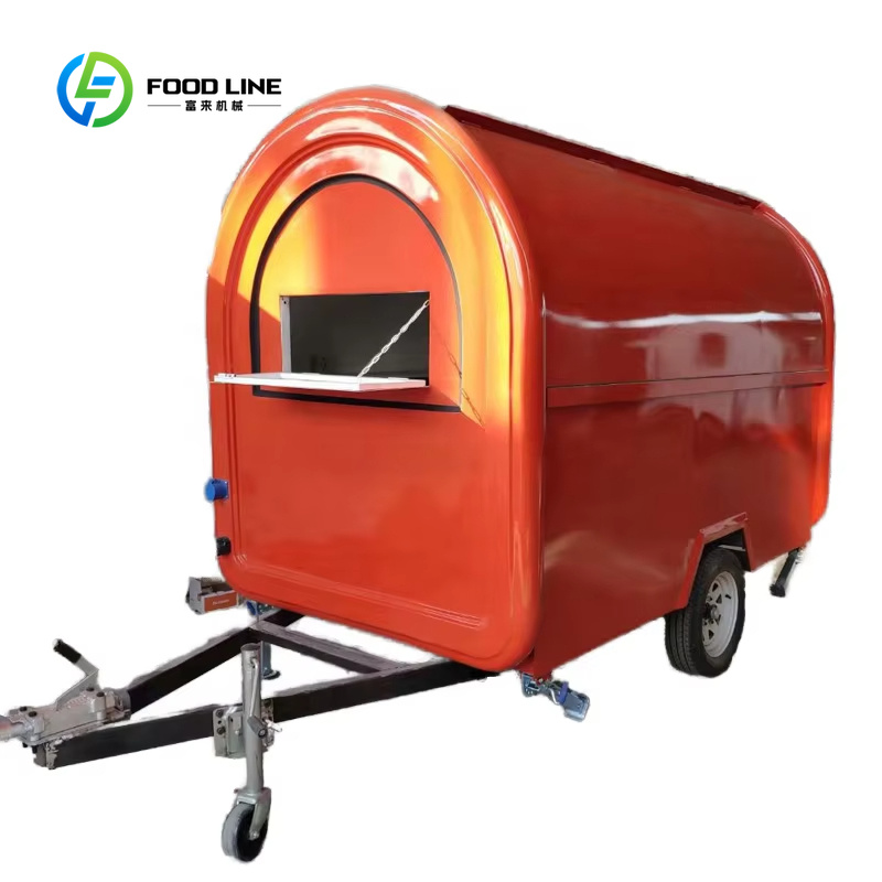 Customized Outdoor Service Con - Coffee Equipment Service ulasan dan harga