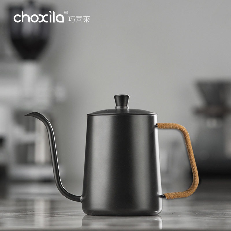 Hand brewed coffee set Outdoor - Coffee Equipment Gift Set ulasan dan harga