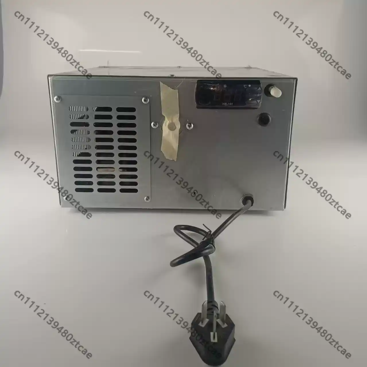 Small Compressor Chiller Cooli - Coffee Equipment Service ulasan dan harga