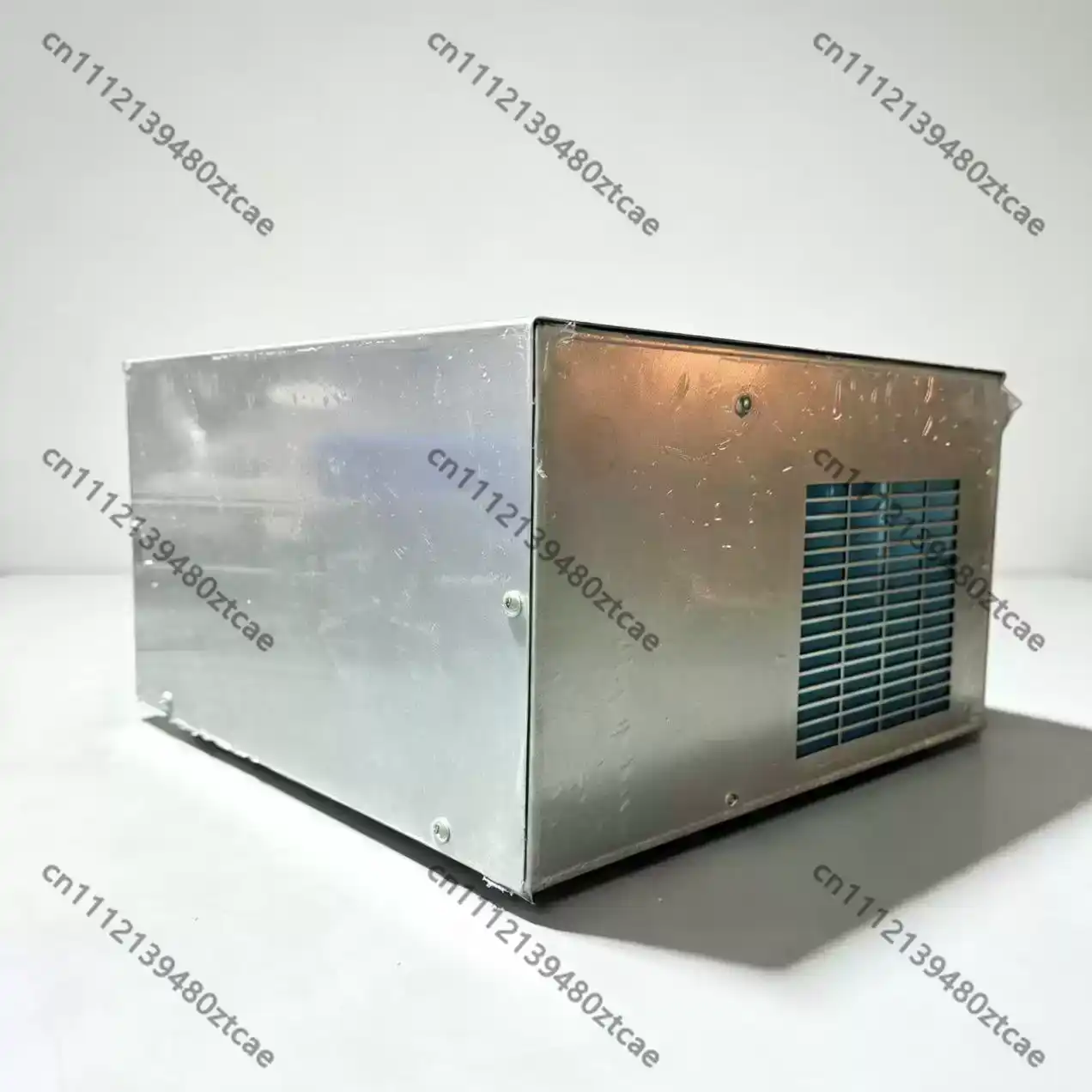 Small Compressor Chiller Cooli - Coffee Equipment Service ulasan dan harga