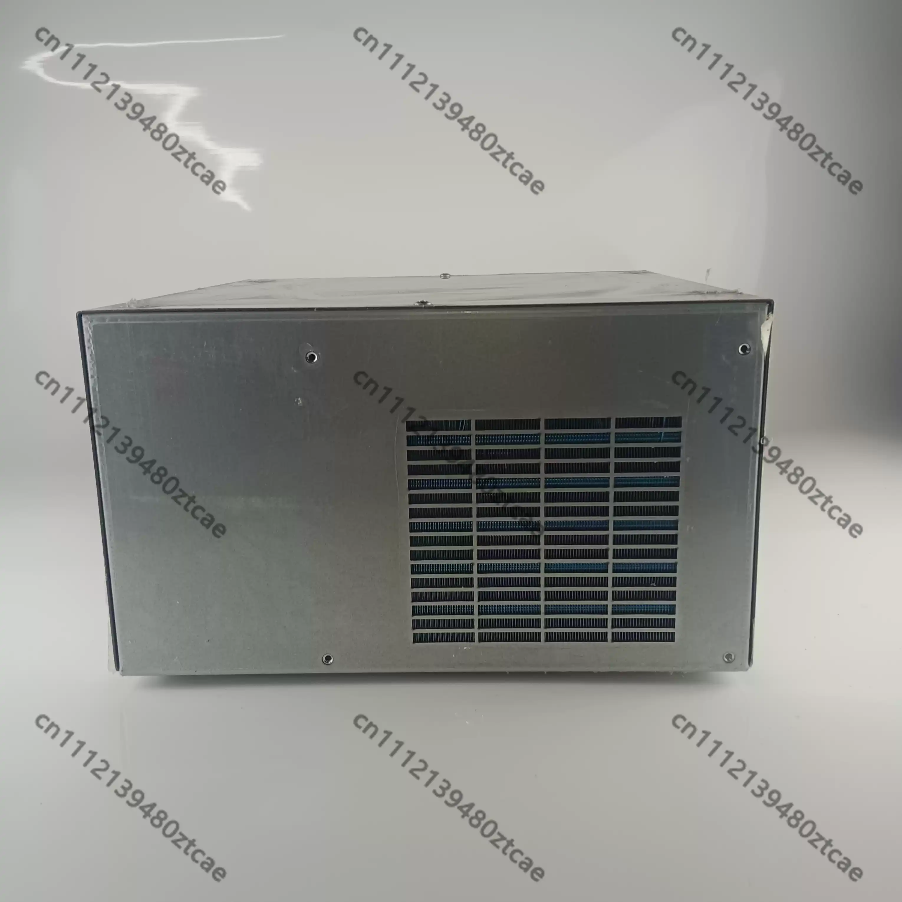 Small Compressor Chiller Cooli - Coffee Equipment Service ulasan dan harga