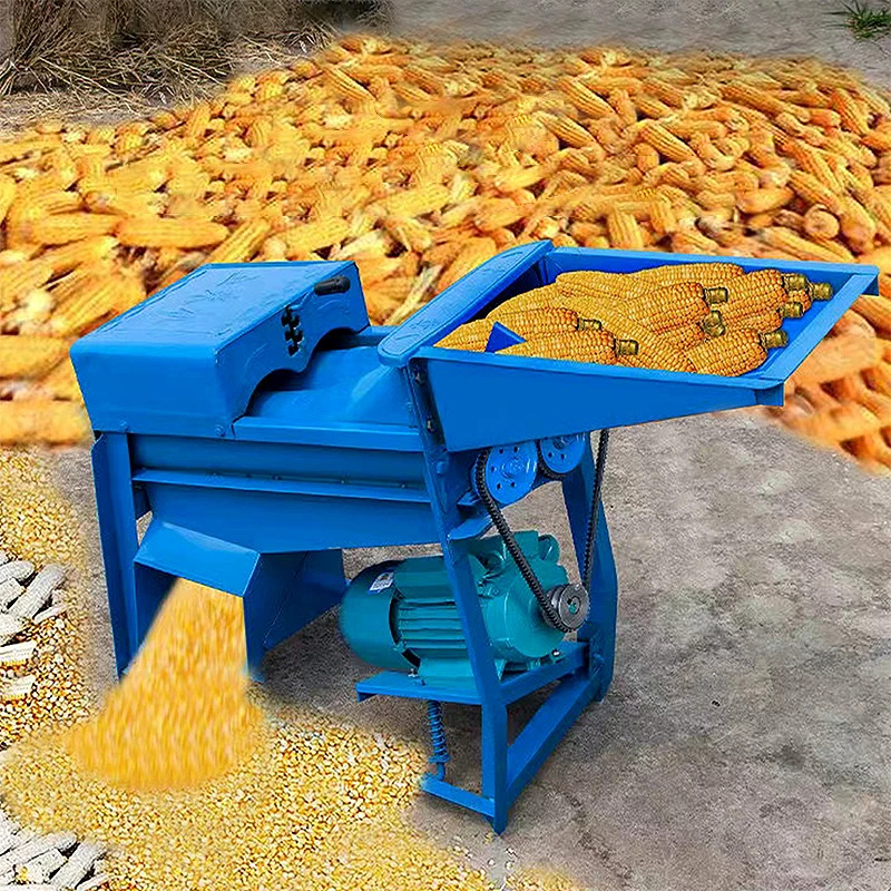 China Hot Sale Price Maize She - Coffee Equipment In China ulasan dan harga