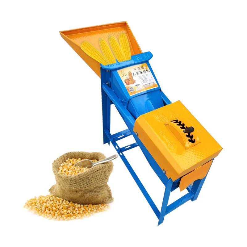 China Hot Sale Price Maize She - Coffee Equipment In China ulasan dan harga