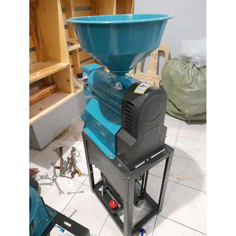 Coffee Bean Huller Dry Peeling - Coffee Equipment In China ulasan dan harga