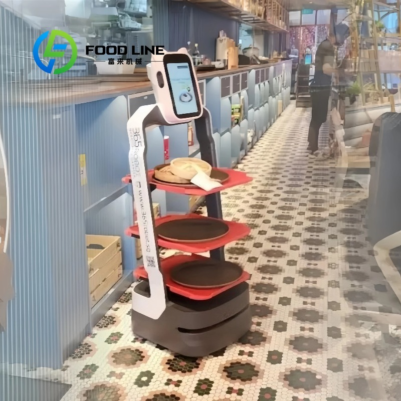 Customized Smart Hotel Coffee  - Coffee Equipment Service ulasan dan harga
