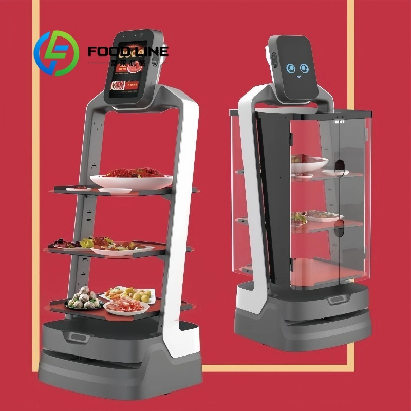 Customized Smart Hotel Coffee  - Coffee Equipment Service ulasan dan harga