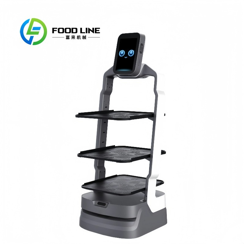 Customized Smart Hotel Coffee  - Coffee Equipment Service ulasan dan harga
