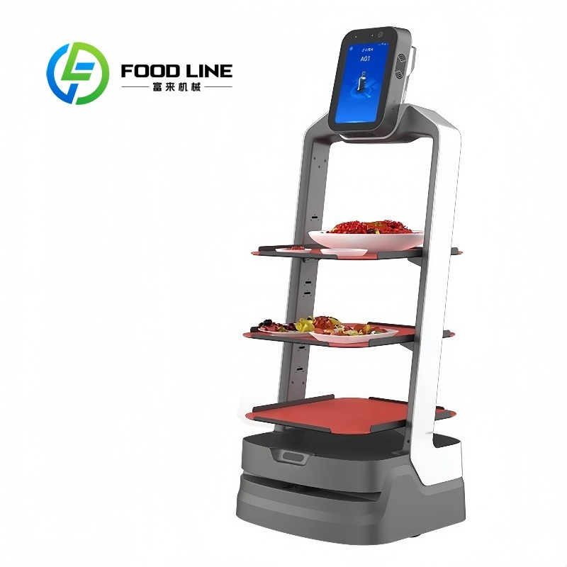 Customized Smart Hotel Coffee  - Coffee Equipment Service ulasan dan harga