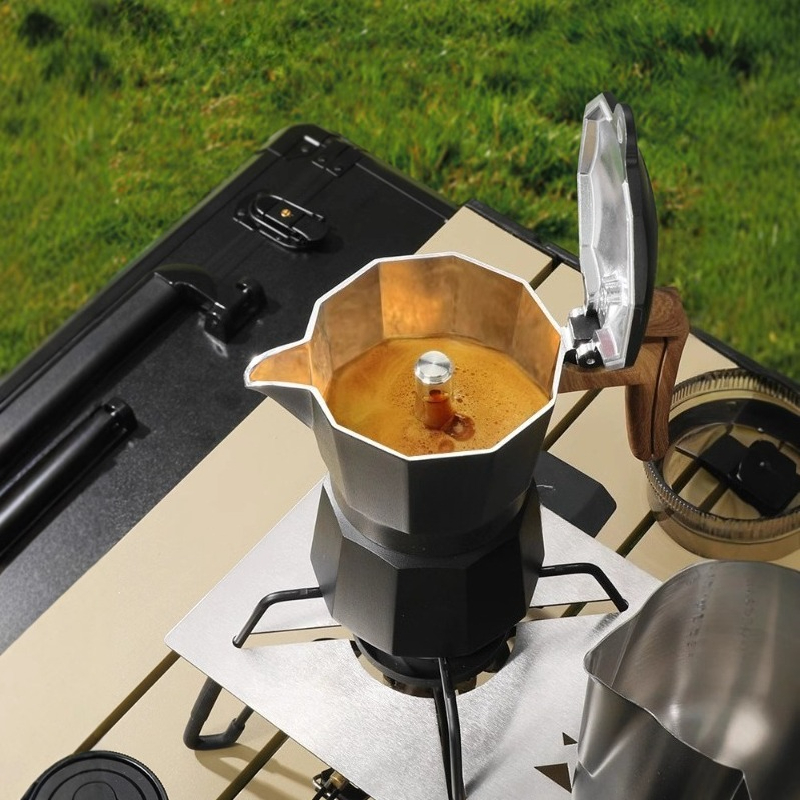 Set gift box hand brewed coffe - Coffee Equipment Gift Set ulasan dan harga